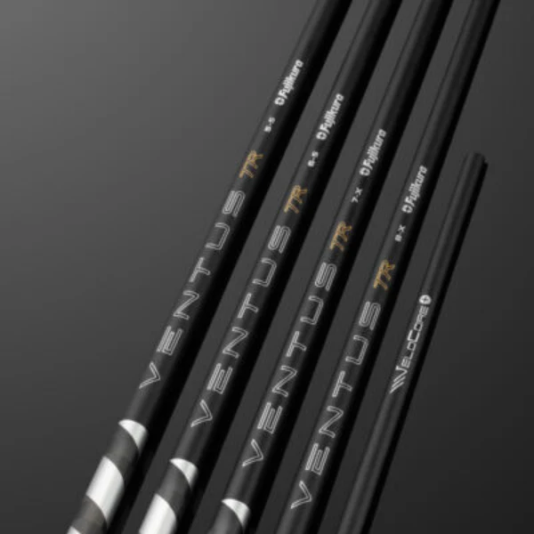 Driver Shafts